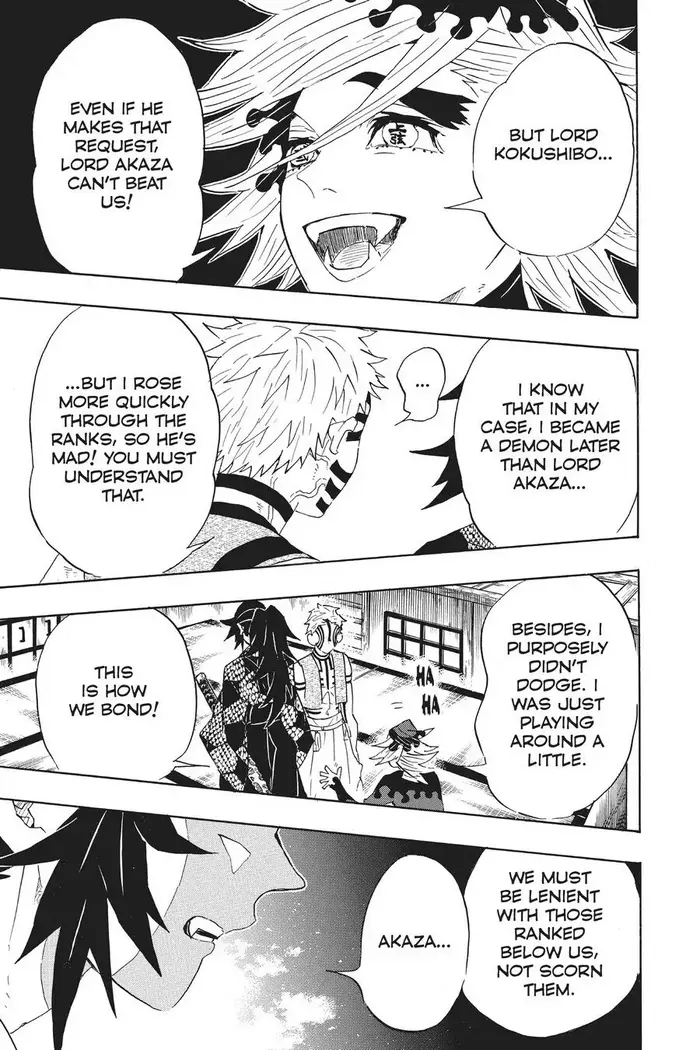Demon Slayer Chapter 99 image 05_optimized